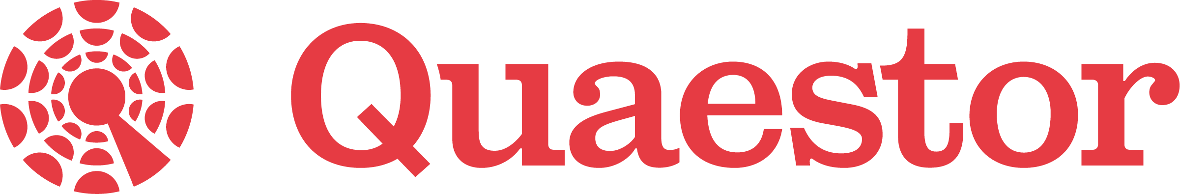 Quaestor logo